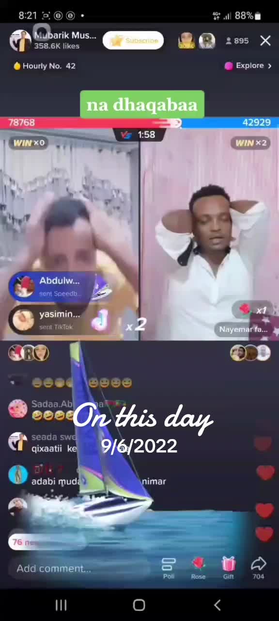 @Abdii Bilisumaa Oromo