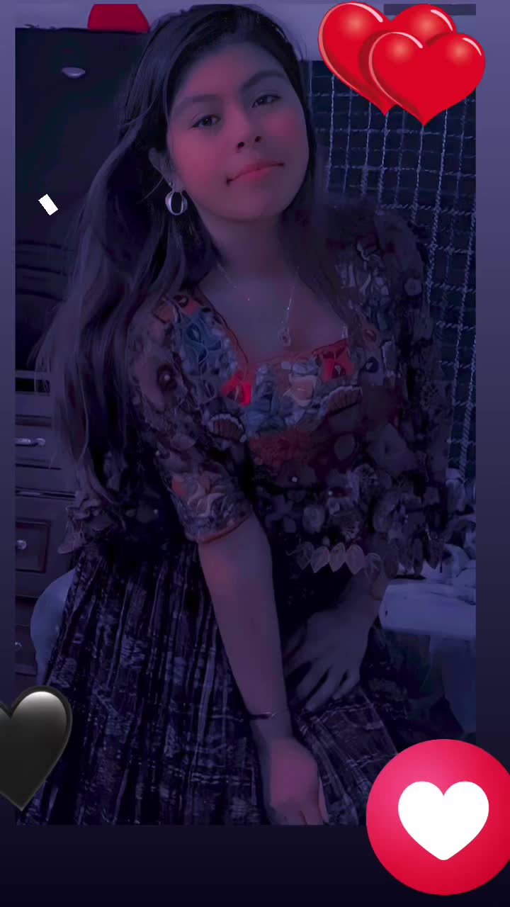 @Chikhy&ntilde;a m&iacute;a