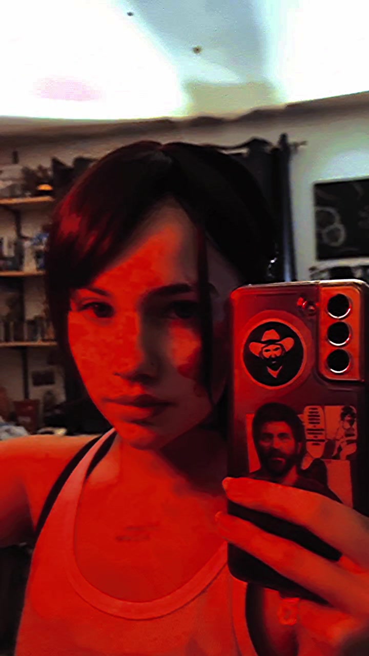 @⦻Liz⦻