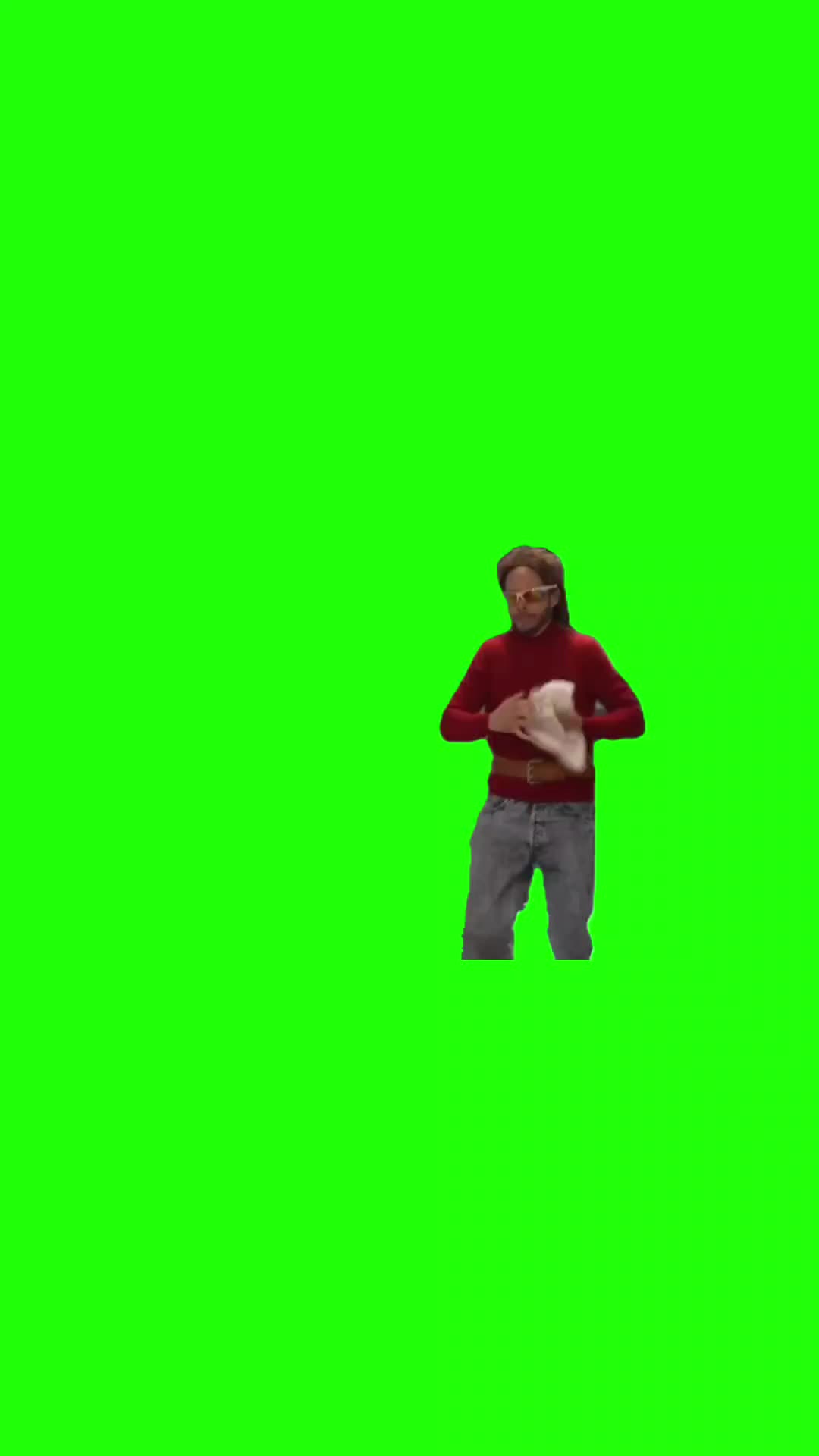 @Green Screens