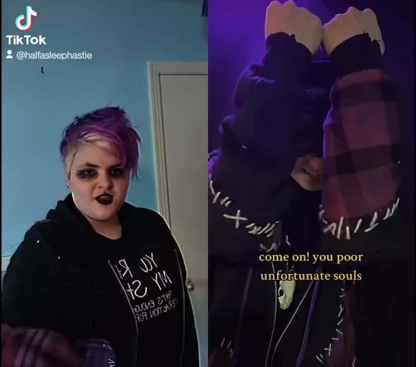 @halfasleephastie