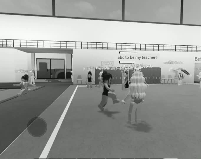 @PSGA gymnast! ✰