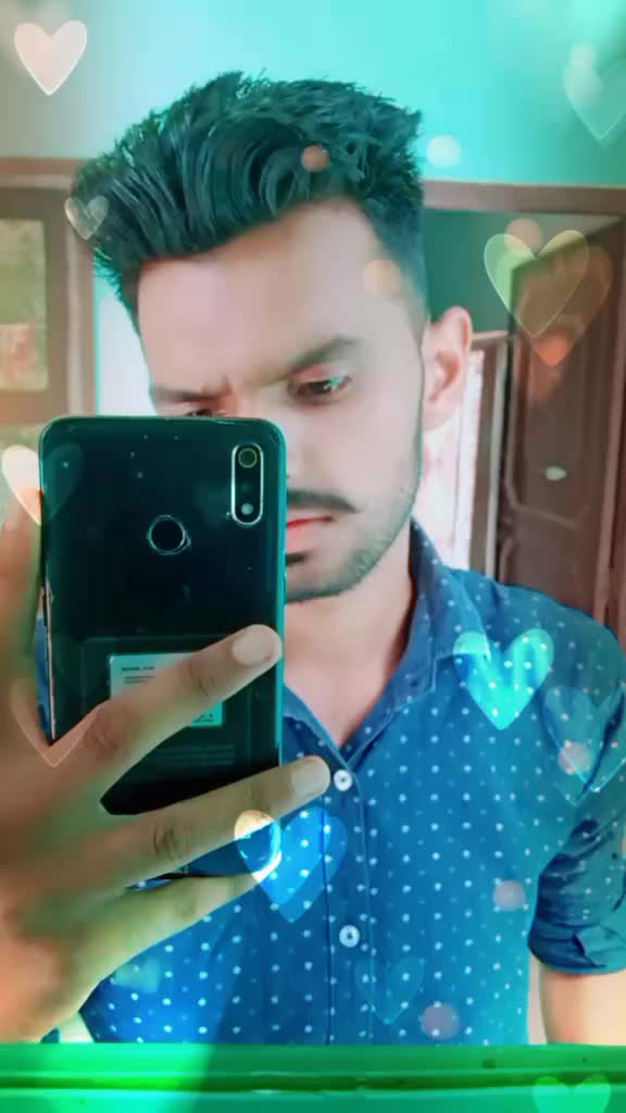 @UP37 Wala Gujjar
