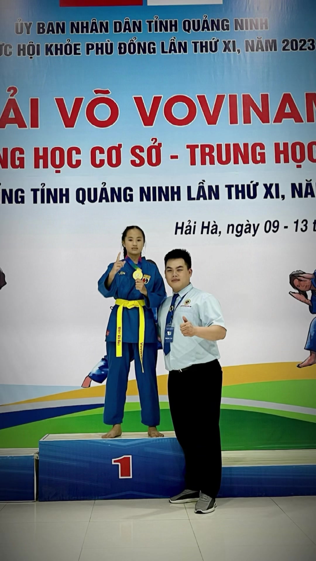 @🥊🥋 Tiến Ngọc Th&iacute;ch V&otilde; 🥋🥊