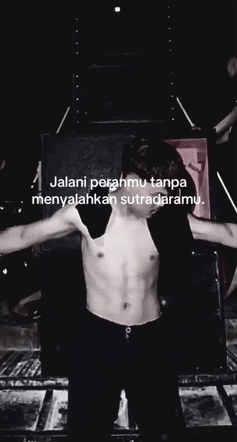 @FAJARANAKBAIK!