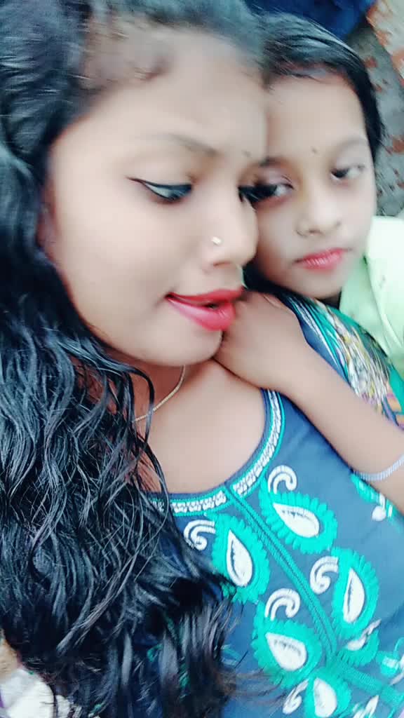 @mummy ki queen 😘😘