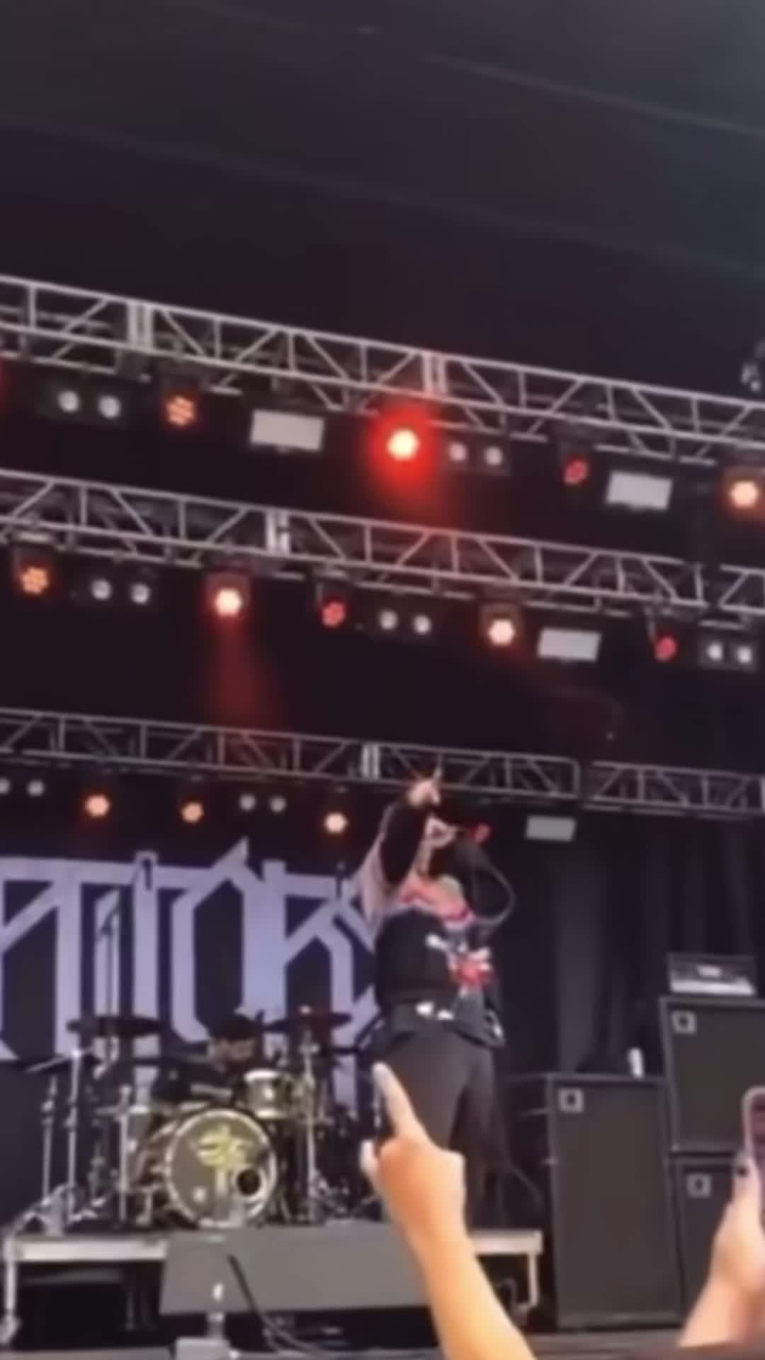 @Traitors