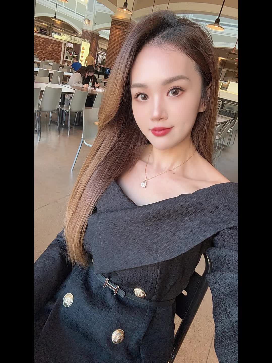 @珊