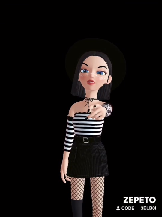 @ILOVEZEPETO❤