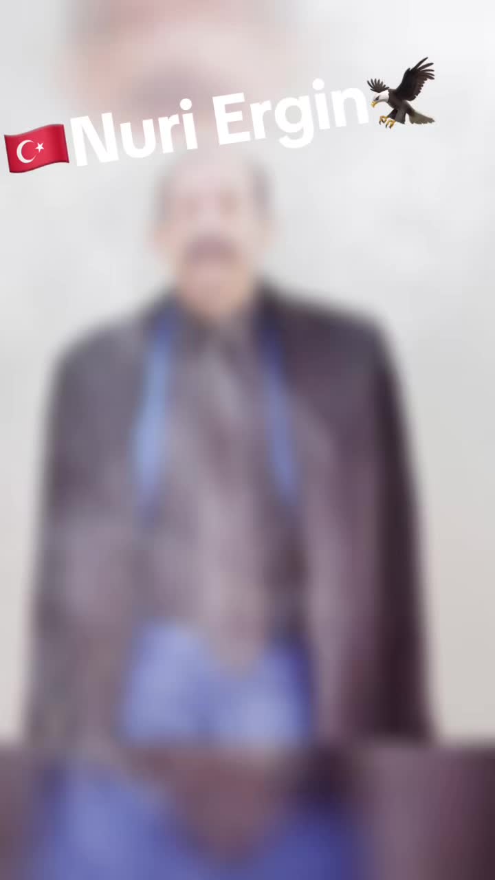 @NURİ ERGİN VEDAT ERGİN