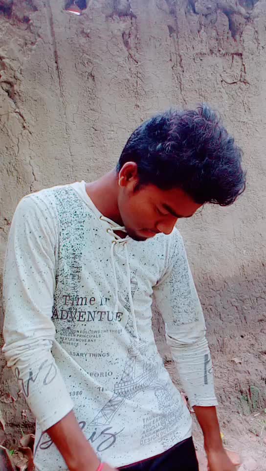 @Mangal Singh Mundaa