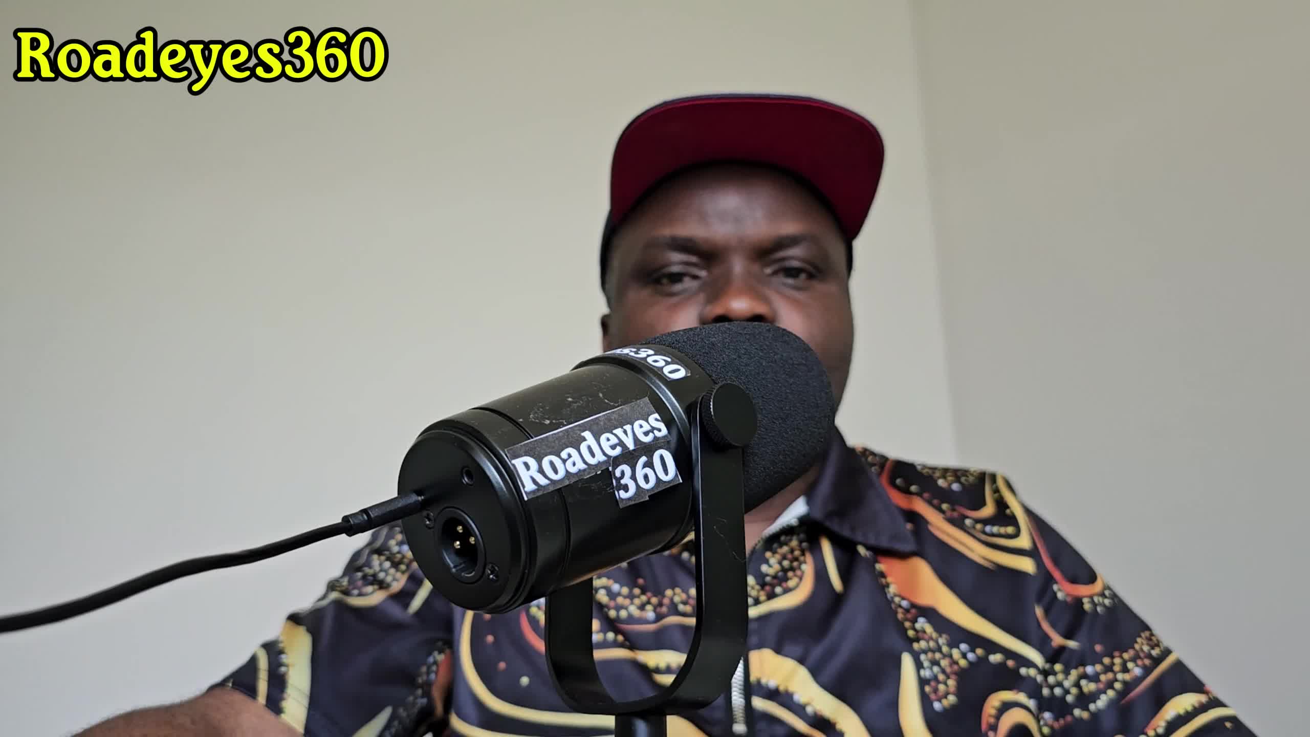 @Roadeyes360