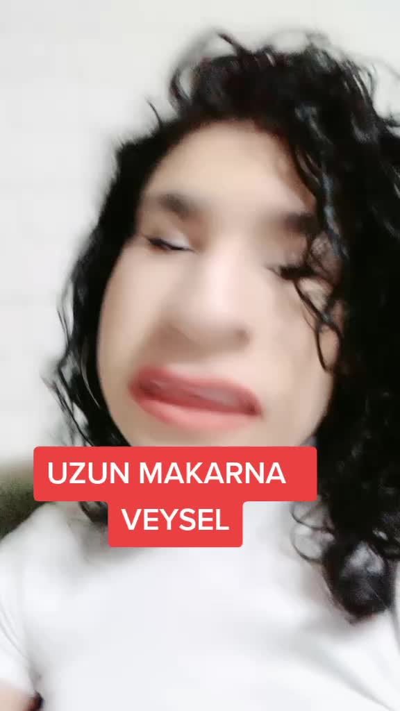 @TİKTOK İ&Ccedil; SESİ