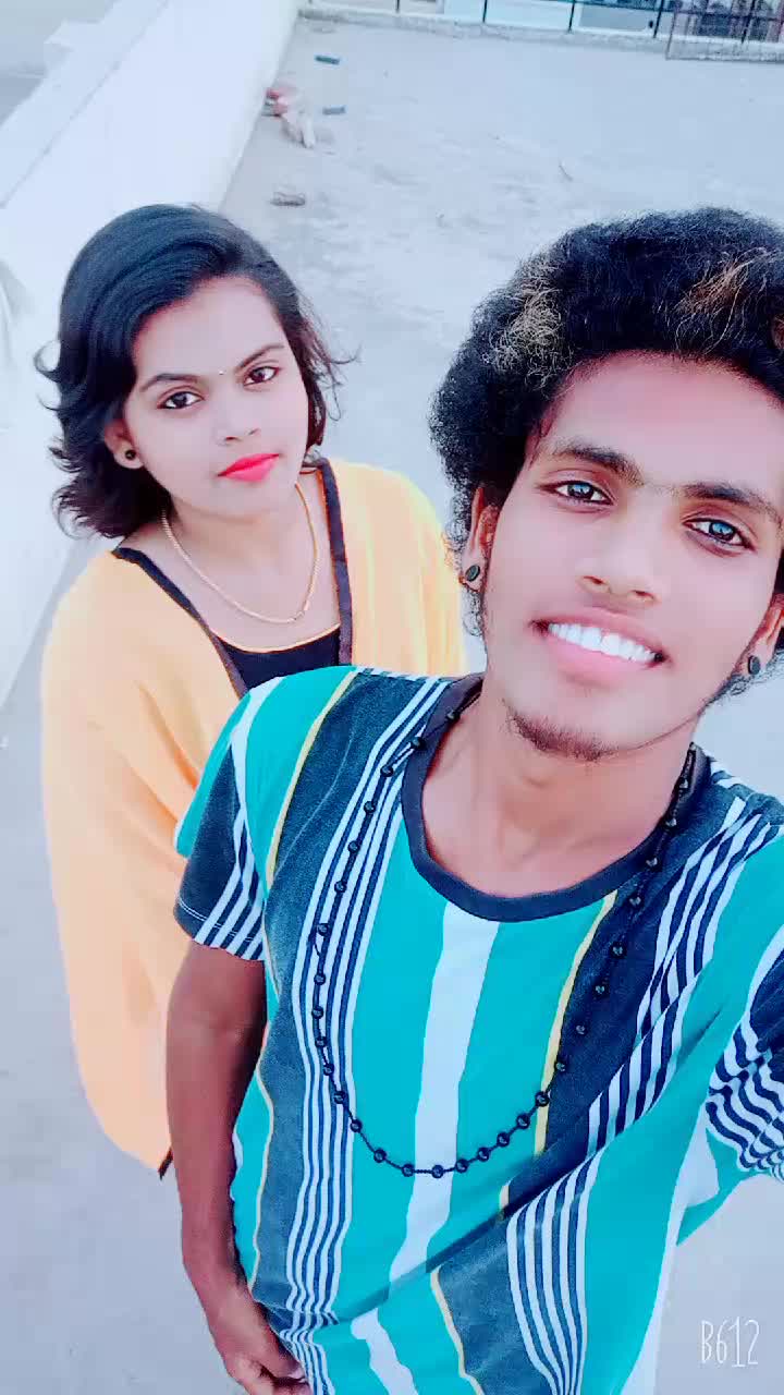 @sai kiran yadav