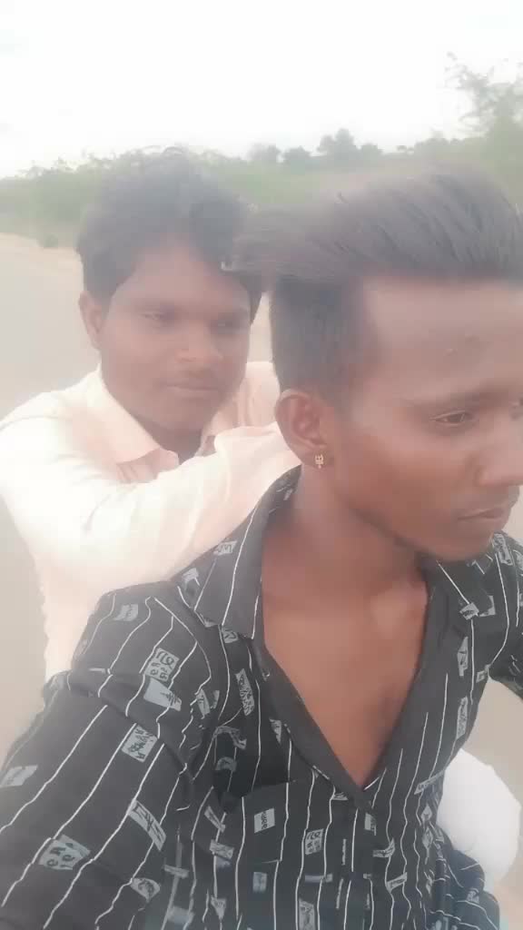 @Shivu Avali