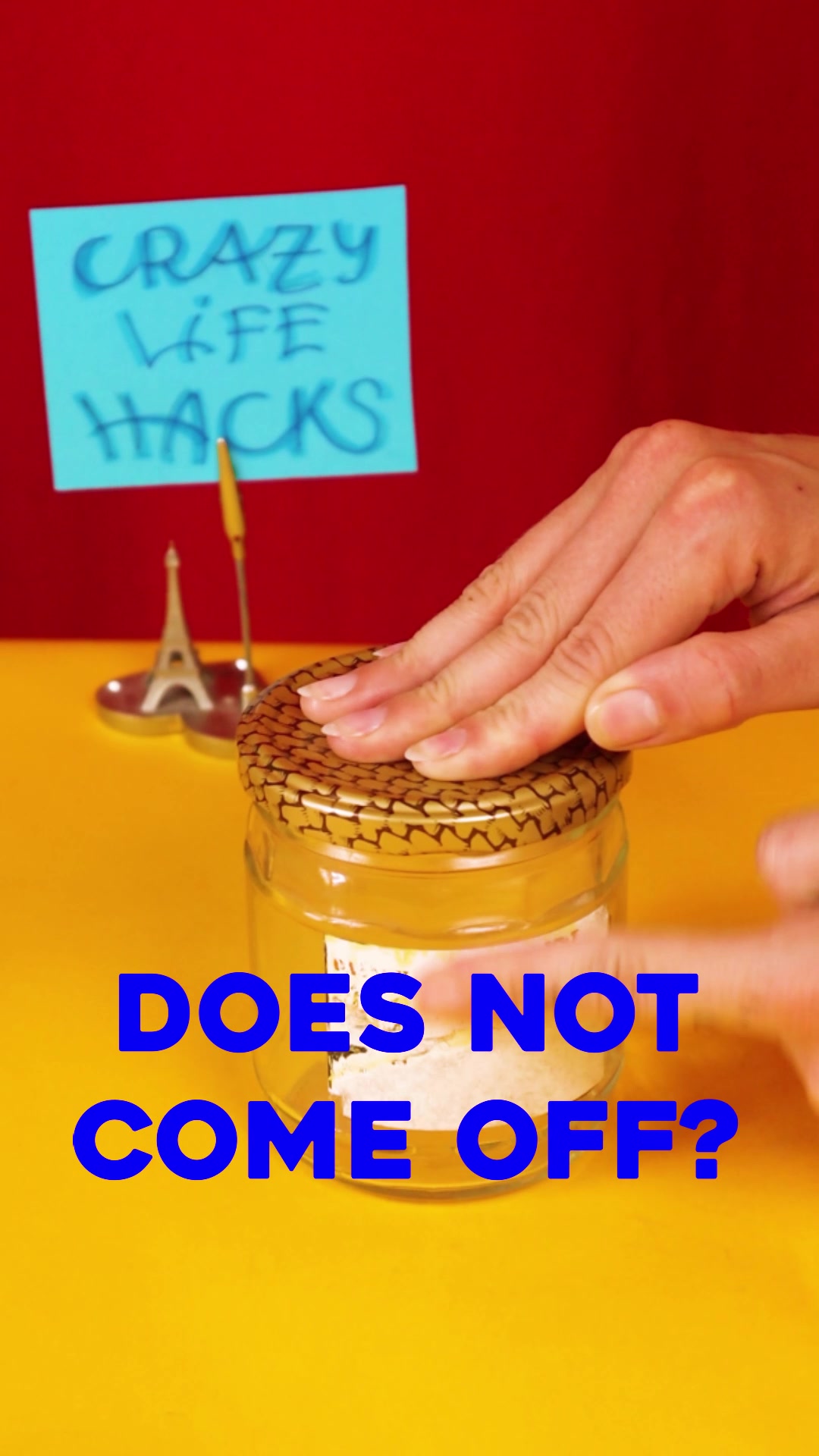 @CRAZY LIFE HACKS