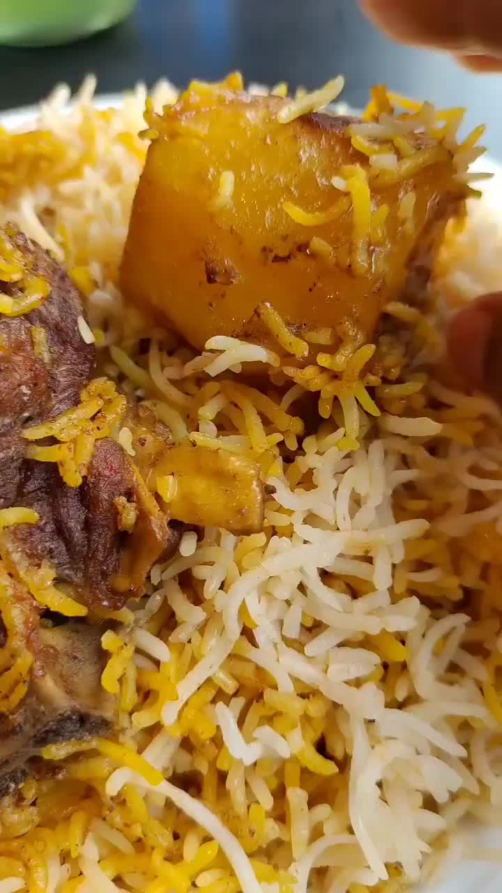 @Street Food Heaven