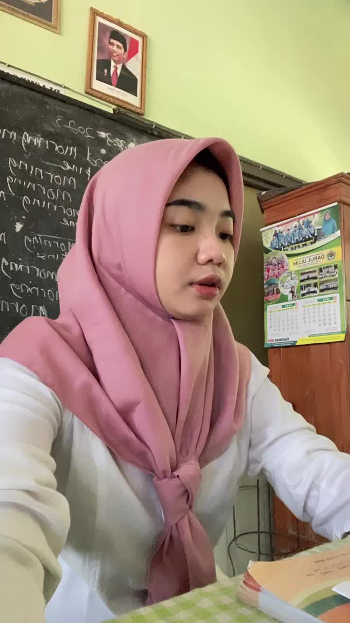 @Bu Mellan - BIMBEL KLC 👩🏻&zwj;🏫