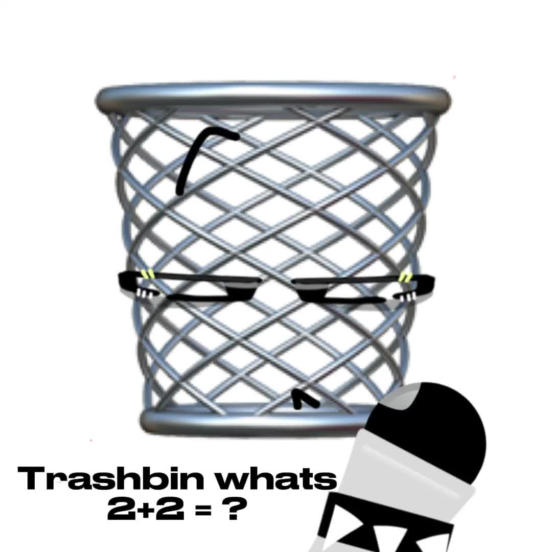 @Trashbin