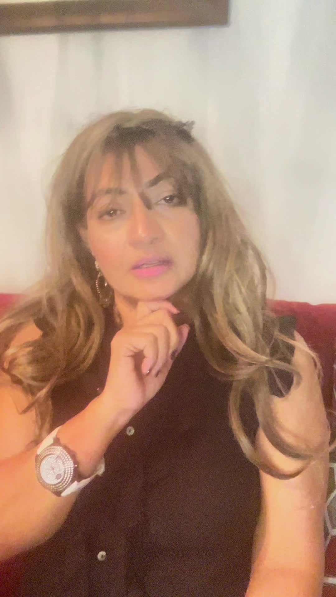 @الاعلامية سمية الجنايني