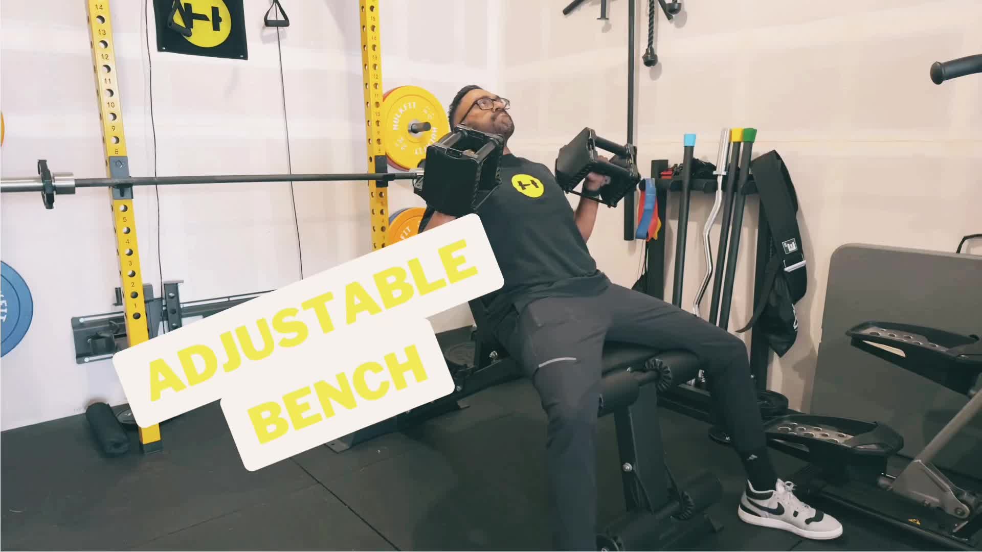 @Hulkfit Products