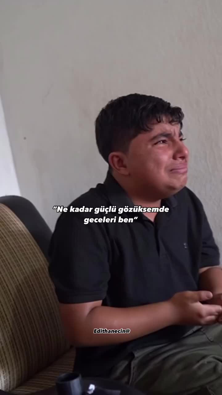 @Vine Terörü