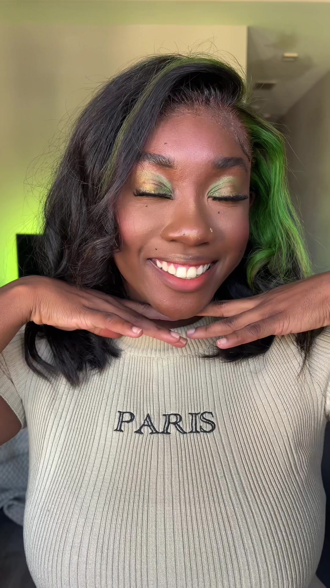 @Tejawanna 🌱| Content Creator