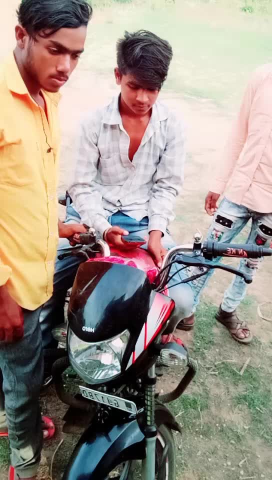 @Dilip Nayak