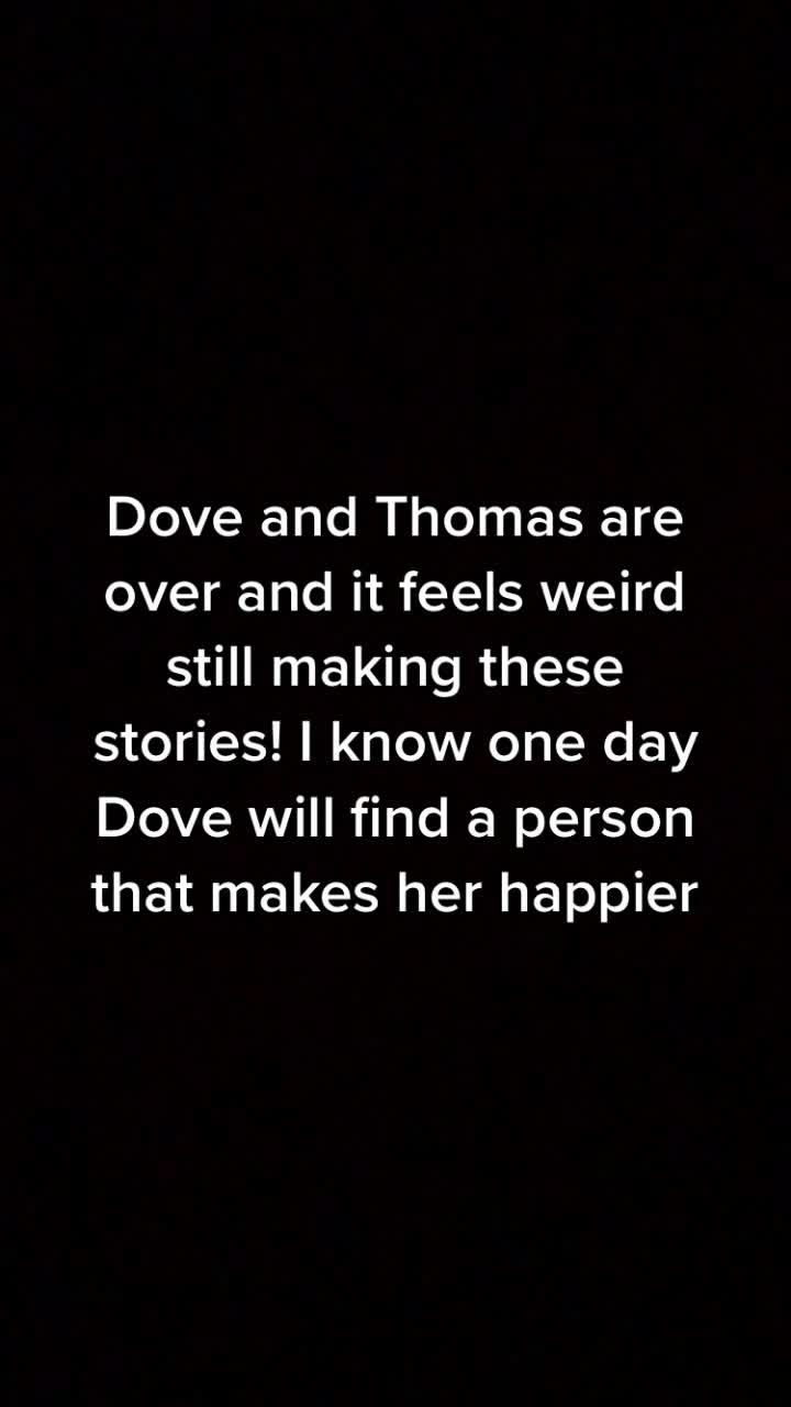 @Dove