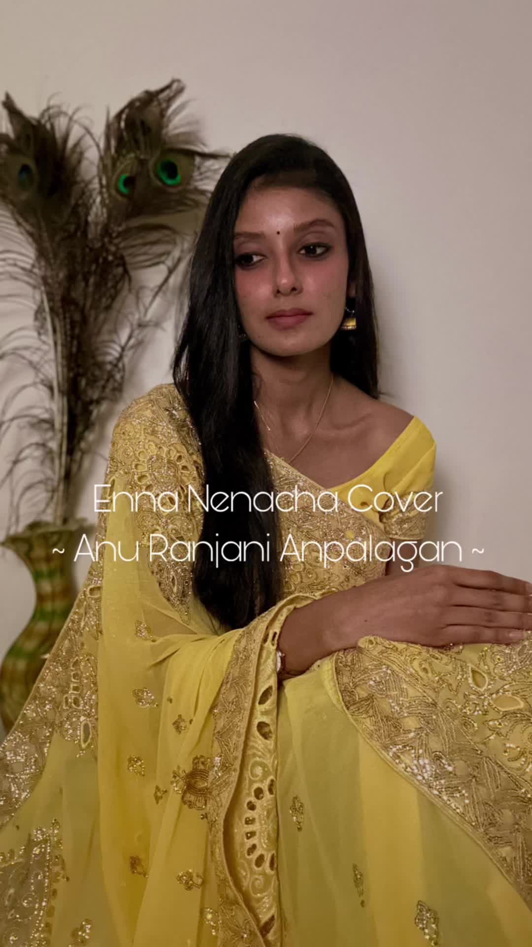 @Anu Ranjani Anpalagan