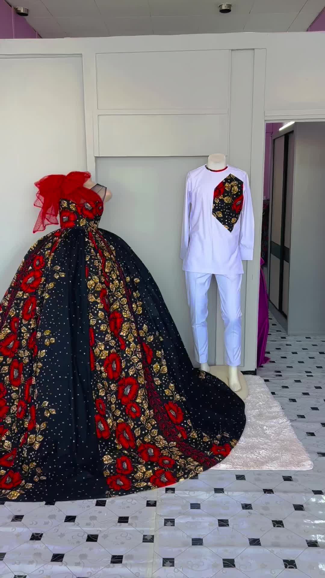 @Maambo GF Designs