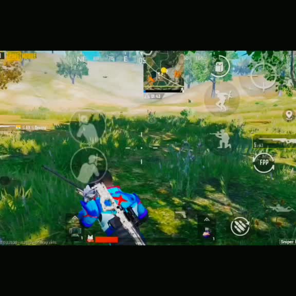 @ASSAULT々KING