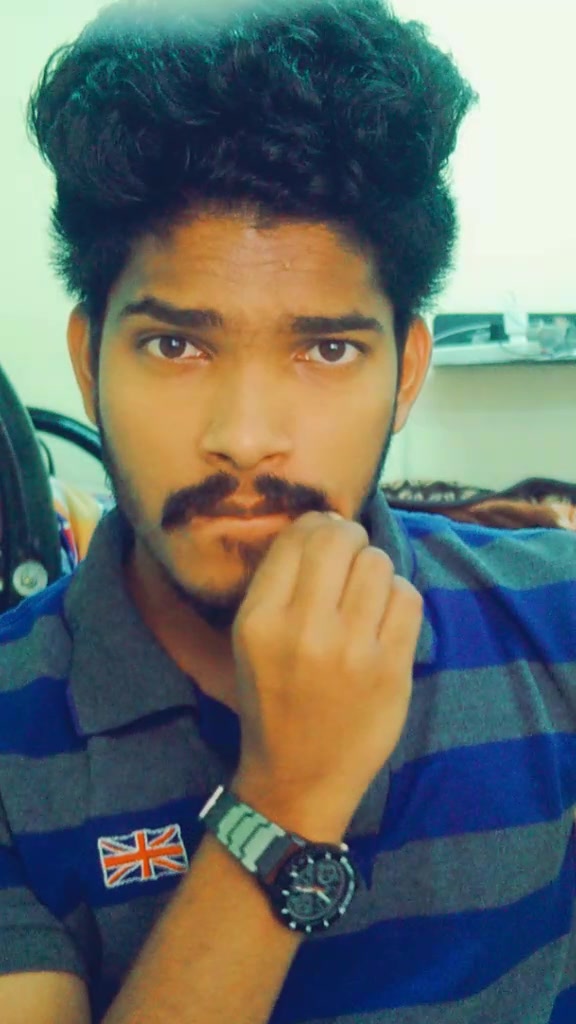 @Vishnu Shetty