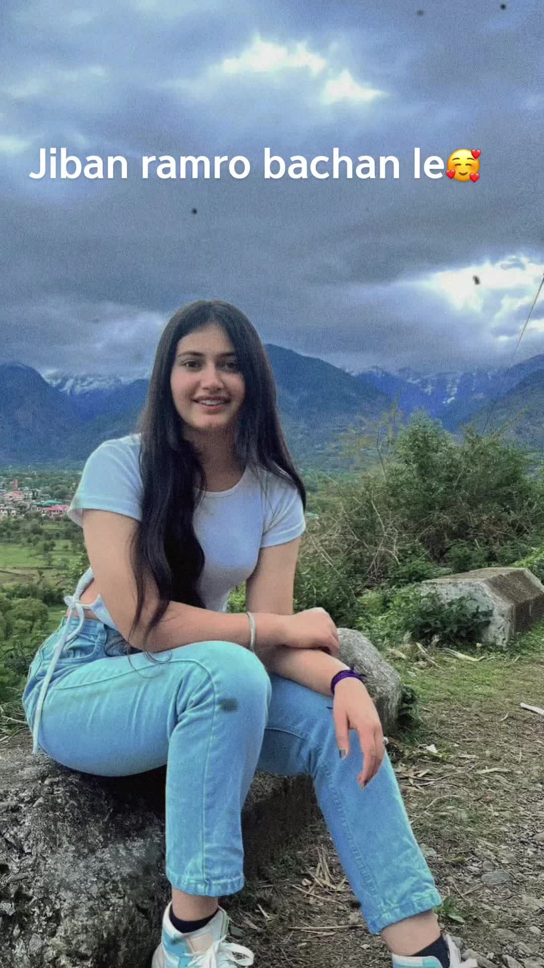 @Pratikshya sharma❤️