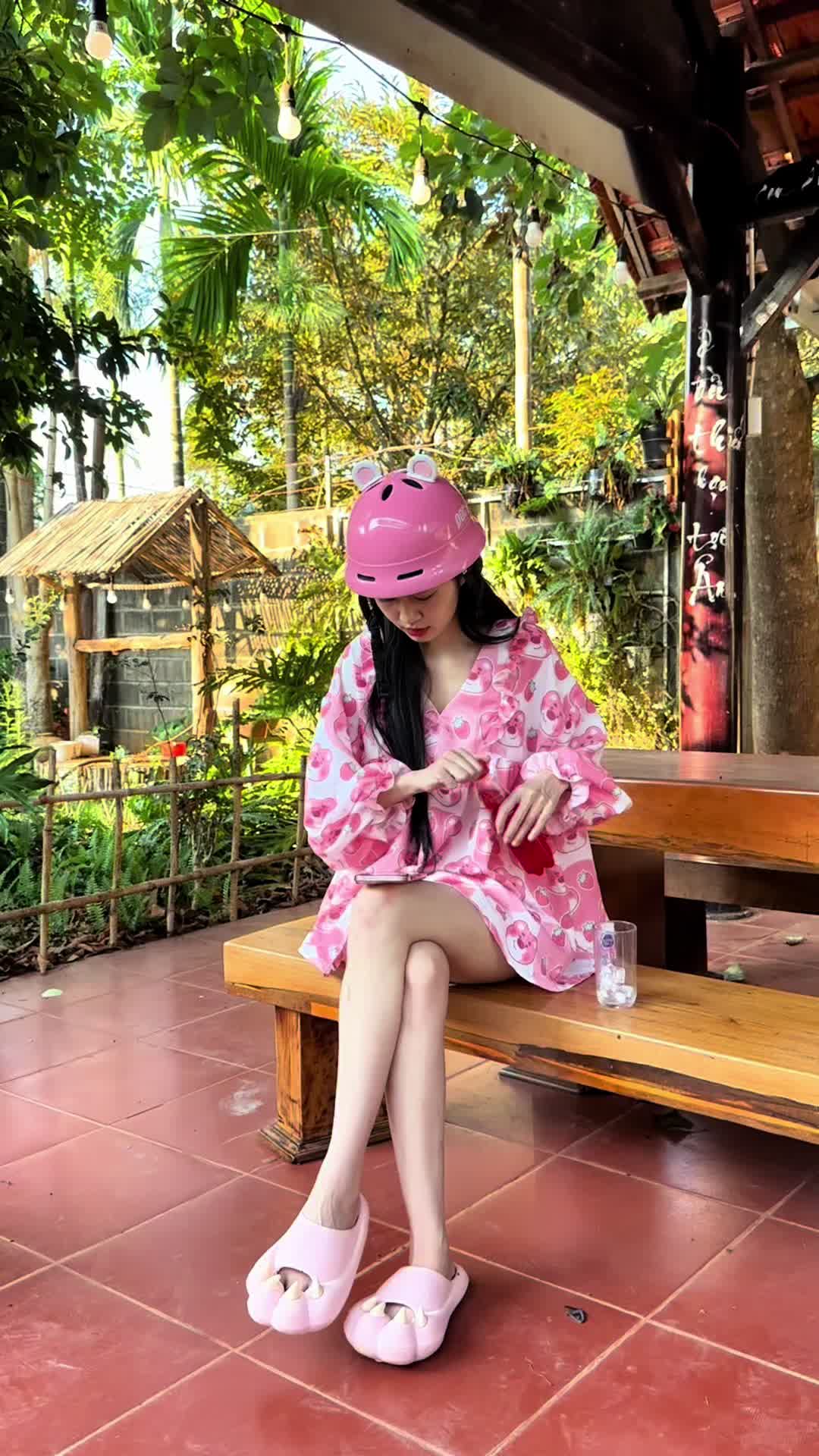 @Minh T&acirc;m - M&oacute;mp&aacute;n&oacute;n🍓