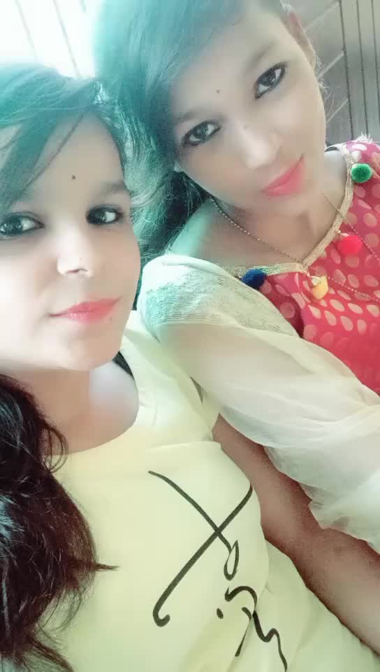 @Angel Sanaya Sharma