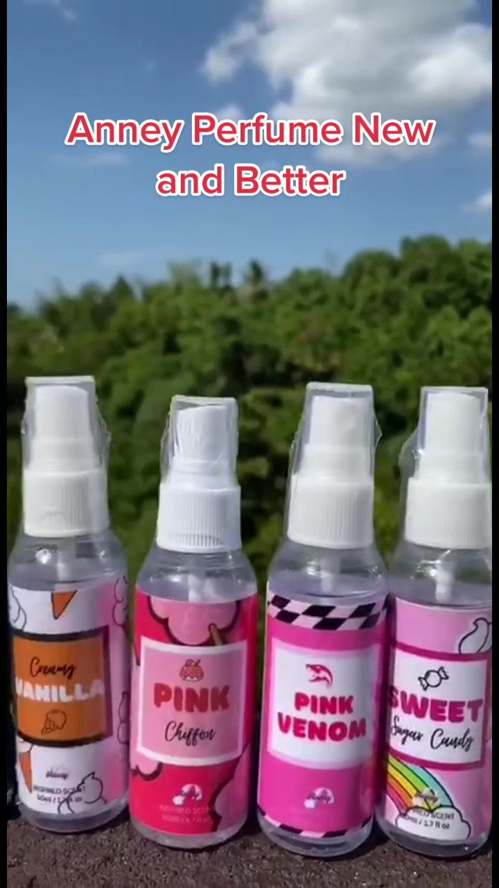 @Beauty & The Scents