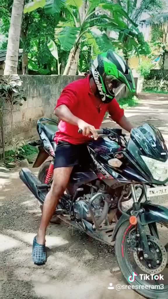 @Sree Sreeram