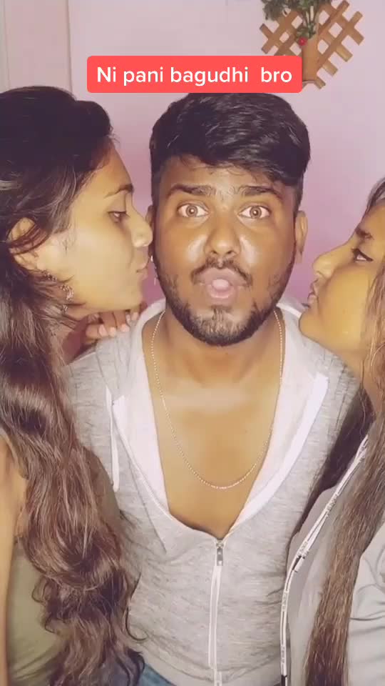 @Rowdy Mahi ra