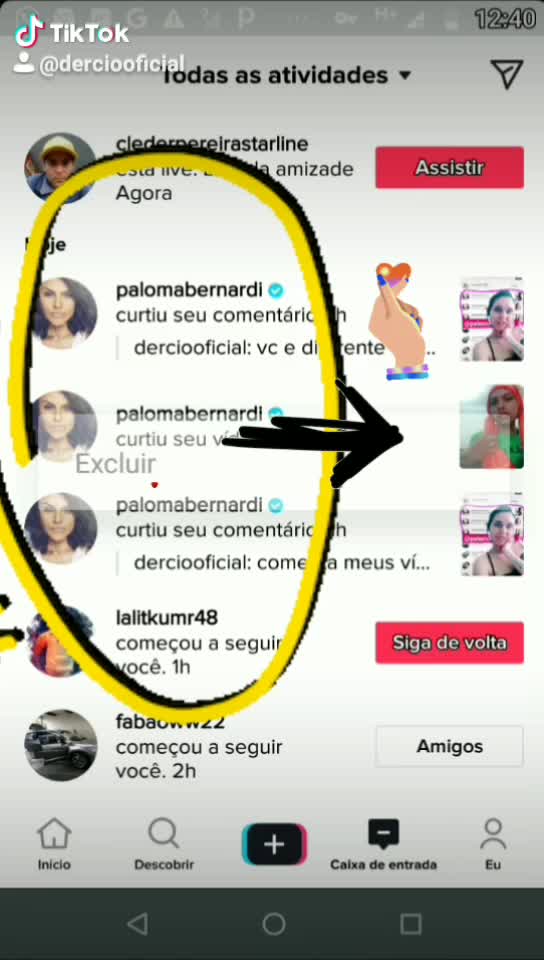 @DERCIONI