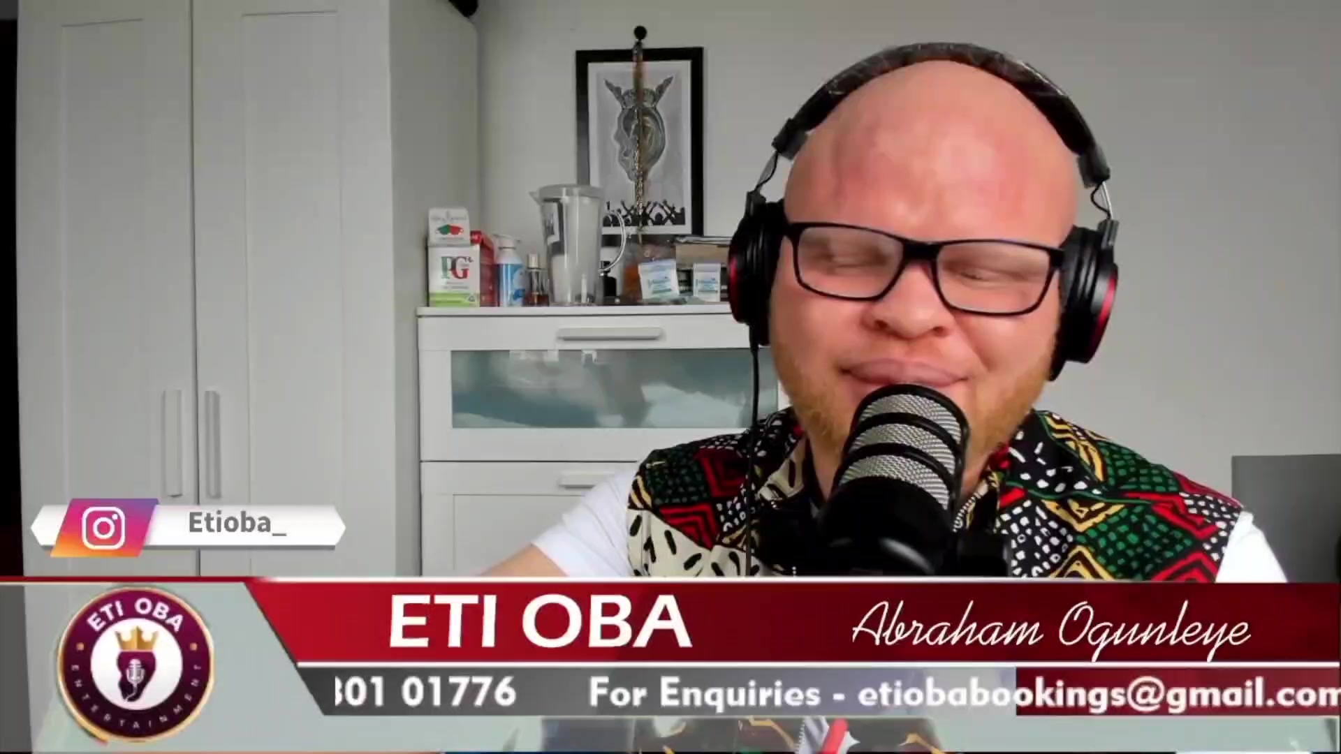 @Etioba