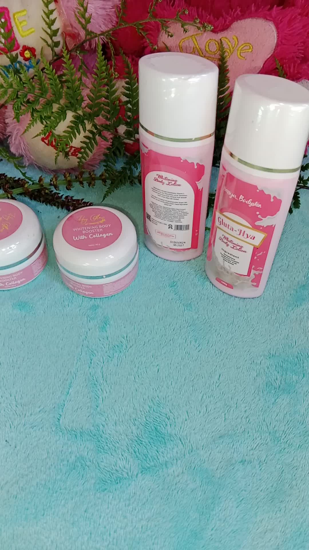 @Oppacosmetics