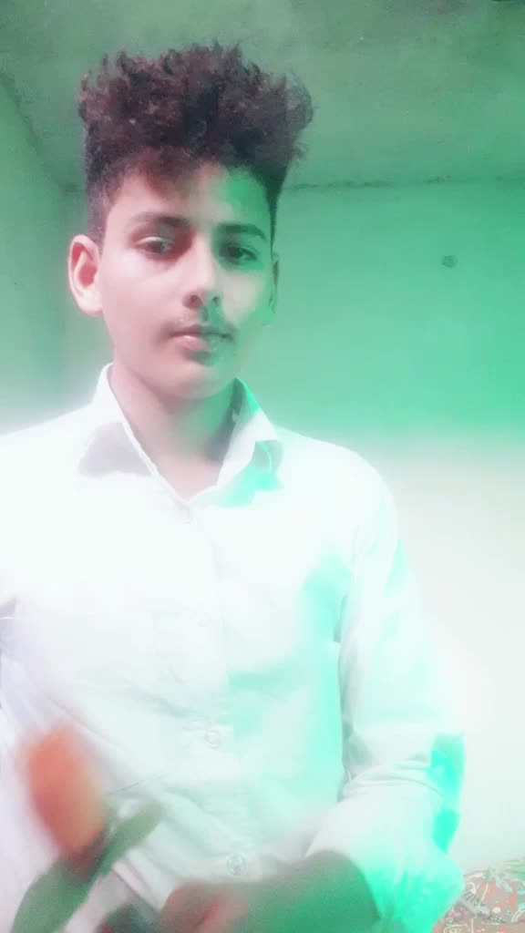@Shavez khan