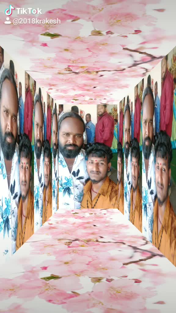 @K. RAKESH BHAI