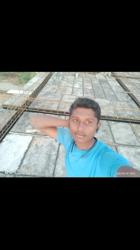 @Munaga Naresh Yadav
