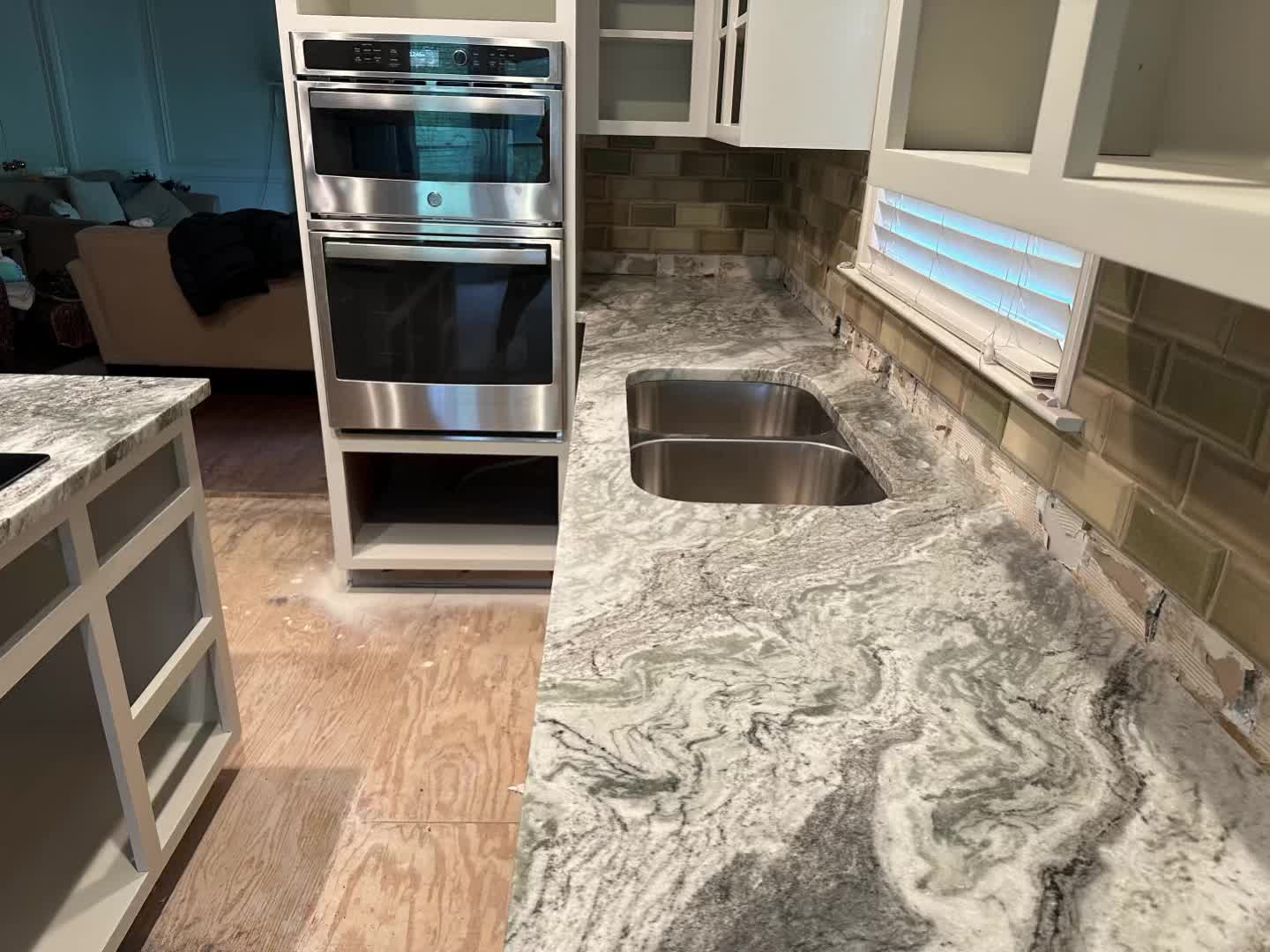 @B&V Stone LLC