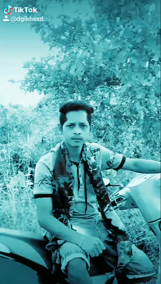 @romio abishek