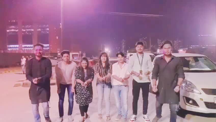 @Neha Raju