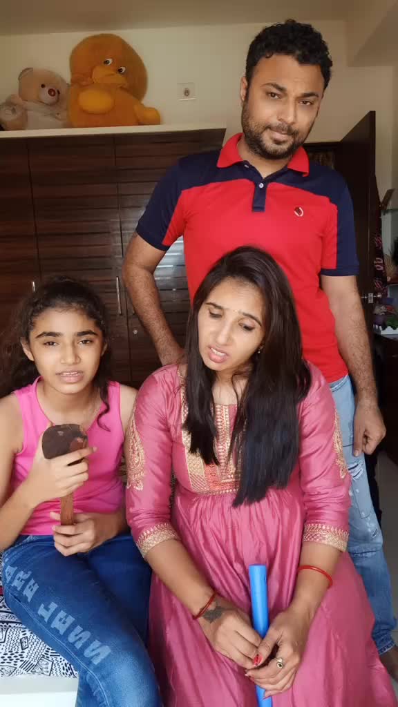 @BHARGAVI JOSHI