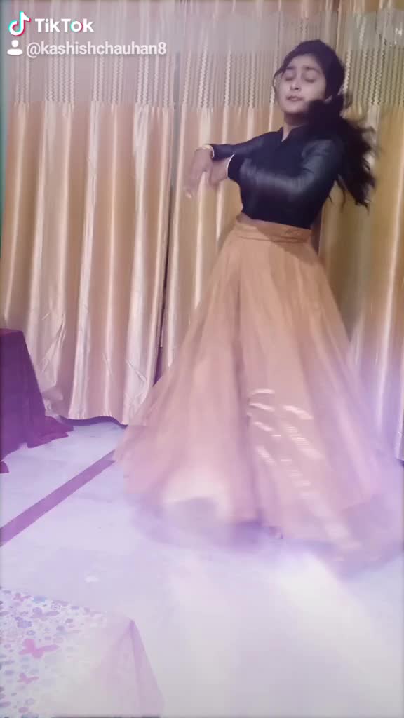 @Kashish Chauhan